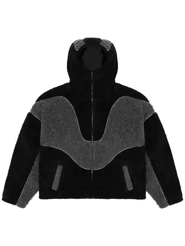 Trendt Vision Fleece Jacket