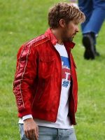 The Fall Guy Ryan Gosling Red Jacket - Image 6