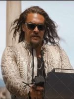 Fast X Jason Momoa Snake Skin Jacket - Image 6