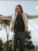 Fast X Jason Momoa Snake Skin Jacket - Image 5