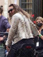Fast X Jason Momoa Snake Skin Jacket - Image 8