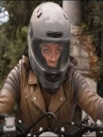 Fast X Letty Ortiz Biker Jacket - Image 2