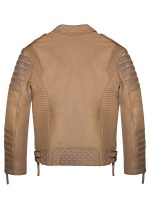 Fast X Letty Ortiz Biker Jacket - Image 3