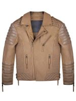 Fast X Letty Ortiz Biker Jacket