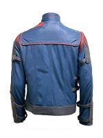 Guardians Of The Galaxy 3 Star Lord Jacket - Image 10