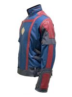 Guardians Of The Galaxy 3 Star Lord Jacket - Image 9