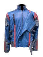 Guardians Of The Galaxy 3 Star Lord Jacket - Image 11