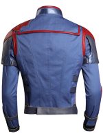 Guardians Of The Galaxy 3 Star Lord Jacket - Image 7