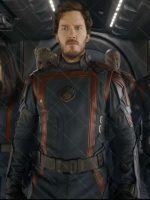 Guardians Of The Galaxy 3 Star Lord Jacket - Image 3