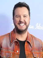 Luke Bryan American Idol Jacket - Image 5