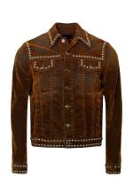 Luke Bryan American Idol Jacket