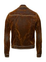 Luke Bryan American Idol Jacket - Image 3