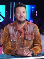 Luke Bryan American Idol Jacket - Image 6