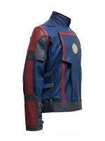 Guardians Of The Galaxy 3 Star Lord Jacket - Image 8