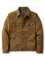 The Last Of Us Joel Brown Jacket